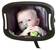 Ezimoov Mirror Led takaistuimen peili - Vauvapeilit - EZ1101 - 1