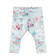 Gugguu Baby Print Leggins Waterbouguet. - Vauvan housut - GUGBP000071 - 1