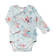 Gugguu vauvan kietaisubody Waterbouguet. - Bodyt ja paidat - GUGBP0001321 - 1