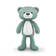 Zazu Brody the Bear unilelu y=C3=B6valolla. - Lapsen yövalot ja soittolelut - ZA-BRODY-01 - 1