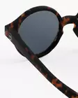 Vauvan aurinkolasit IZIPIZI Sun Baby Tortoise kehykset. - Lasten aurinkolasit - BABY012AC201 - 5