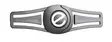 Turvav=C3=B6iden yhdist=C3=A4j=C3=A4 Ezimoov Safe Clip. - Turvaistuimien muut lisävarusteet - EZ1601 - 1