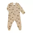 Gugguu Print Full Haalari Pinecone. - Haalarit ja jumpsuitit - GUGBP002031 - 1