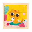 Janod Palapeli kissa. - Pelit - J07111 - 1