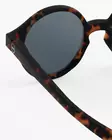 Lasten aurinkolasit IZIPIZI Sun Kids Tortoise, kehykset. - Lasten aurinkolasit - KIDS1236AC201 - 5