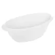 Vauvan kylpyamme Luma White. - Kylpyammeet ja kylpytuet - L157001 - 1