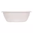 Vauvan kylpyamme Luma Pure Oat sivusta. - Kylpyammeet ja kylpytuet - L157101 - 3