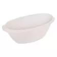 Vauvan kylpyamme Luma Pure Oat. - Kylpyammeet ja kylpytuet - L157101 - 1