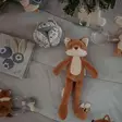 Little Dutch pehmolelu Forest Friends Cuddle Fox lapselle. - Pehmolelut ja unilelut - LD8921 - 5