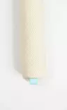 Najell SleepCarrier reducer pienennin Soft Beige on pehmeä ja hengittävä. - Vaunukopat ja kantokassit - N05411401 - 4