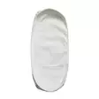 Najell SleepCarrier X kosteussuoja Waterproof Bedding, Ivory White. - Vaunukopat ja kantokassit - N15600601 - 1