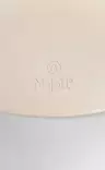 Najell hoitoalusta Changing Pad, Dune Beige on käytännöllinen vauvan hoitoon. - Hoitoalustat - N30210601 - 6