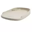 Najell hoitoalusta Changing Pad, Dune Beige. - Hoitoalustat - N30210601 - 1