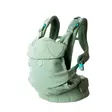 Najell Easy Vol 2 kantoreppu Agave Green. - Kantoreput - N32510801 - 1