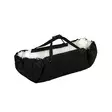Najell SleepCarrier vol.5 kantokassi Matte Black. - Vaunukopat ja kantokassit - N32600401 - 1
