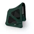 Bugaboo Donkey 6 Breezy sun canopy Fern Green. - Muut lisävarusteet - S001261D3031 - 1