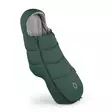 Bugaboo Footmuff lämpöpussi Fern Green, lämmin talveen ja syksyyn. - Lämpöpussit rattaisiin - S003114031 - 4