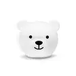 Zazu yövalo Bor the Bear. - Lapsen yövalot ja soittolelut - ZA-BOR-01 - 1