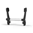 Adapteri Bugaboo Donkey Black Car seat mono/duo Maxi-Cosi. - Vaunujen ja kaukaloiden adapterit - 200074001 - 1
