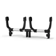 Adapteri Bugaboo Donkey Black Car seat twin Maxi-Cosi. - Vaunujen ja kaukaloiden adapterit - 200075001 - 1