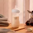 AVENT Natural tuttipullo 325 ml V3, uusi isompi koko. - Tuttipullot ja pullotutit - 037190601 - 2