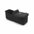 Bugaboo donkey 5 bassinet complete black - Lastenvaunut ja yhdistelmävaunut - 100005001 - 1