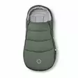 Bugaboo footmuff forest green etuosa - Lämpöpussit rattaisiin - S000621001 - 4