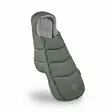 Bugaboo footmuff forest green - Lämpöpussit rattaisiin - S000621001 - 1