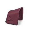 Bugaboo Fox 5 Renew sun canopy Dark Cherry. - Lastenvaunut ja yhdistelmävaunut - 100167051 - 1