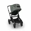 Bugaboo fox 5 renew sun canopy forest green kurkistusluukku - Lastenvaunut ja yhdistelmävaunut - 100167071 - 3