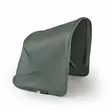 Bugaboo fox 5 renew sun canopy forest green - Lastenvaunut ja yhdistelmävaunut - 100167071 - 1