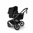 Bugaboo Fox 5 Renew vaunut Black/Heritage Black. - Lastenvaunut ja yhdistelmävaunut - 100051131 - 4