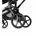 Bugaboo Fox 5 Renew Black/Heritage Black rattaan renkaat. - Lastenvaunut ja yhdistelmävaunut - 100051131 - 12