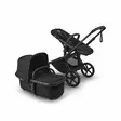 Bugaboo Fox 5 Renew yhdistelmävaunut Black/Heritage Black. - Lastenvaunut ja yhdistelmävaunut - 100051131 - 3