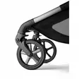 Bugaboo Fox 5 Renew Black/Heritage Black rattaan eturenkaat. - Lastenvaunut ja yhdistelmävaunut - 100051131 - 13