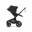 Bugaboo Fox 5 Renew Black/Heritage Black rattaat sivusta. - Lastenvaunut ja yhdistelmävaunut - 100051131 - 14