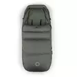 Bugaboo Performance Footmuff lämpöpussi Thermolite, Forest Green. - Lämpöpussit rattaisiin - 100464001 - 1