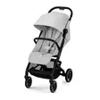 CYBEX Beezy matkarattaat Fog Grey. - Matkarattaat ja lastenrattaat - 524000151 - 1