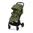 CYBEX Beezy matkarattaat Moss Green. - Matkarattaat ja lastenrattaat - 525000191 - 1