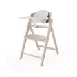 Cybex CLICK & FOLD syöttötuoli Baby Setillä ja tarjottimella. - Syöttötuolit - 524000821 - 2
