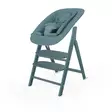 Cybex CLICK & FOLD syöttötuoli bouncerilla. - Syöttötuolit - 524000881 - 2