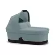 Cybex Cot S Eezy vaunukoppa Stormy Blue. - Vaunukopat ja kantokassit - 524001841 - 1