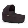 Cybex Cot S Lux vaunukoppa Chocolate Brown. - Vaunukopat ja kantokassit - 525000421 - 1