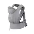 Cybex Coya kantoreppu Thunder Grey, hengittävällä verkkokankaalla. - Kantoreput - 524000731 - 3