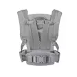 Cybex Coya kantoreppu Thunder Grey, takana säädettävät olkahihnat. - Kantoreput - 524000731 - 4