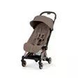 Cybex Coya Style matkarattaat Rosegold, Coconut Brown. - Matkarattaat ja lastenrattaat - 526001631 - 1