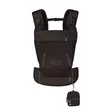 Cybex Laya kantoreppu Chocolate Brown. - Kantoreput - 526000581 - 1