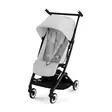 Cybex Libelle matkarattaat Fog Grey. - Matkarattaat ja lastenrattaat - 525000271 - 1