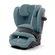 CYBEX Pallas G2 I-Size Plus turvaistuin Stormy Blue. - Turvaistuimet 9-36kg - 524000581 - 1