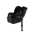 CYBEX Sirona Gi i-Size  Plus turvaistuin Moon Black. - Turvaistuimet 9-36kg - 524001451 - 1